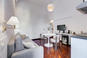 Domus Tridente - Modern Apartment