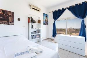 Bilocale in Villa Loris con piscina - Apulia Home