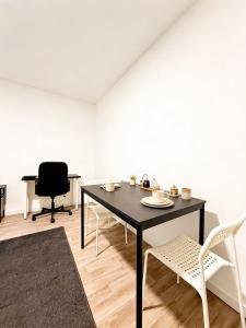 Deluxe Renovated Apartment, Comfort & Style in MULHOUSE CITY Center