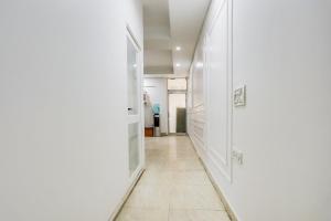 Super Hotel O Saket Residency KD Plaza Near Saket Metro