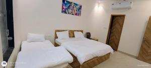 Gaur govind homestay