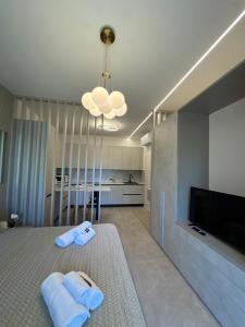 Golden Charme Suite