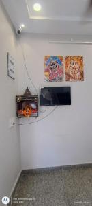 Gaur govind homestay