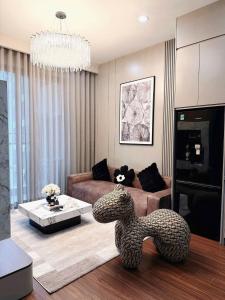 1 Ngủ H1 Vinhome ocenpark