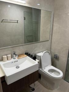 1 Ngủ H1 Vinhome ocenpark