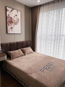 1 Ngủ H1 Vinhome ocenpark