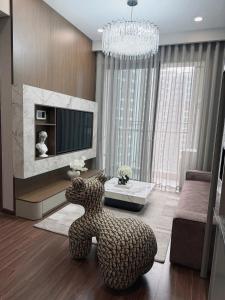 1 Ngủ H1 Vinhome ocenpark
