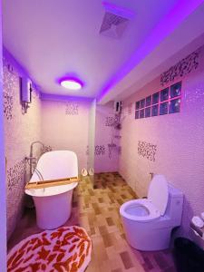 Lala Panzi Bed and Breakfast