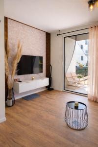 Nashi Garden Apartment Split