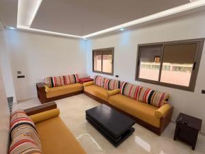 Villa logement 2 chambres