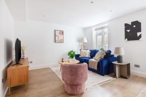 BnBNova - 1BR - Westminster & Close to Buckingham Palace