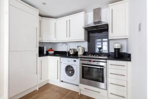 BnBNova - 1BR - Westminster & Close to Buckingham Palace