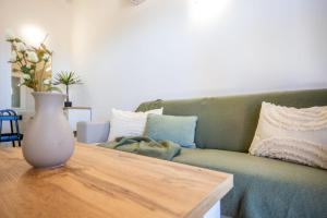 Apartman Daniels Stella Maris