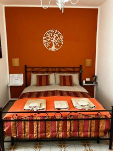 B & B LABBRACCIO