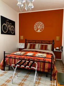 B & B LABBRACCIO