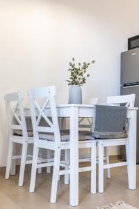 Apartman Daniels Stella Maris