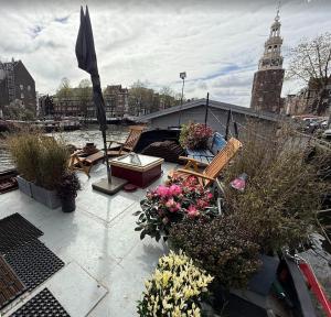 Houseboat Avontuur
