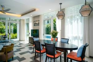 Resort Pool Villa Beach Access at Premier Village