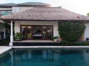 The Halcyon A5 Private Villa 3BR