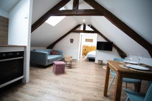 Le studio d Alexis - Centre Eu - parking gratuit- WiFi - Plage à 10 min