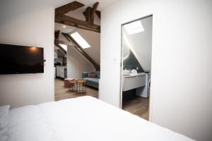 Le studio d Alexis - Centre Eu - parking gratuit- WiFi - Plage à 10 min