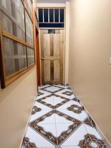 Hostal Beru