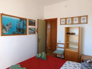 Appartamento Fronte Mare con Balcone Vista Panoramica a Rivabella-Gallipoli