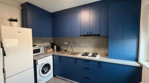 Novus Luxury Apartment Free Parking