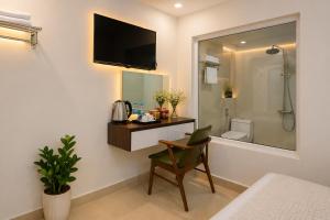 An Nam Boutique Da Lat