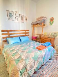 Appartement paisible