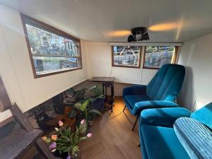 Houseboat Avontuur