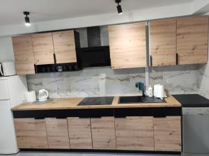 DG EWA w Polańczyku