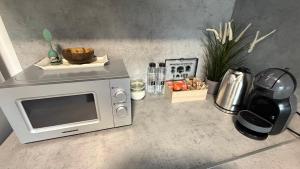 Novus Luxury Apartment Free Parking