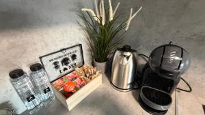 Novus Luxury Apartment Free Parking