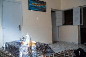 Anza Beach Hause