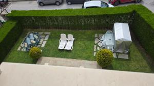 MARIANA - guest rooms