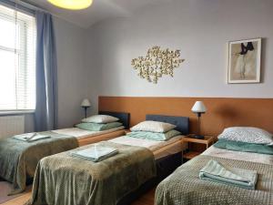 Apartamenty Nova na Krakowskiej No 3