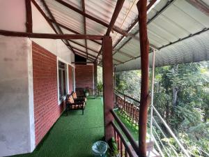 Nice View guest house & restaurant