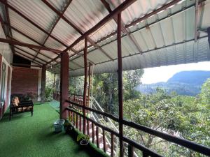 Nice View guest house & restaurant