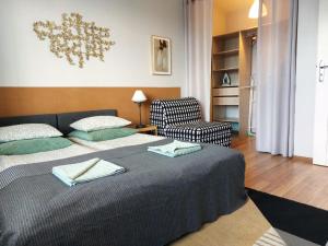 Apartamenty Nova na Krakowskiej No 3