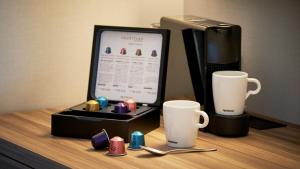 Courtyard by Marriott Osaka Honmachi