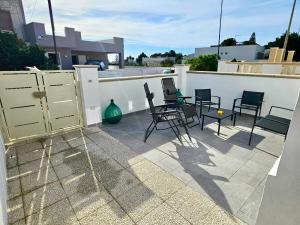 Villetta Lorentina by Paf in Tour