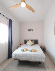 La Casita de Puerto