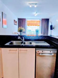Sarah Apartment Parque Santiago I