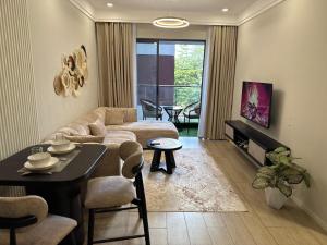 Lavington Shrubs