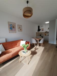 Apartament MiA