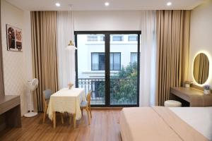 AnChi Homestay