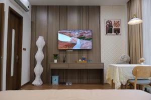 AnChi Homestay