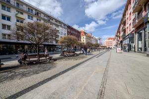 Świdnicka Apt - Old Town Square Nearby - by Rentujemy