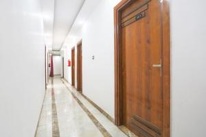 Hotel O HIGHWAY RESIDENCY